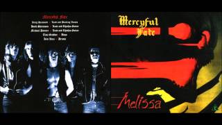 Mercyful Fate - Melissa - Full Album (720p)