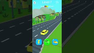 Shape Transformer video preview