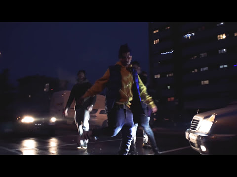 MR. RIZZUS - RISPETTABILE 💪 (OFFICIAL VIDEO)