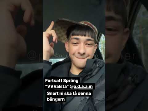 Vc Barre x ADAAM🤯🔥 | (osläppt) (snutt)