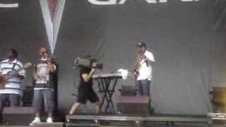 Johnta Austin in Atlanta NCAA Final Four