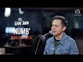 Numb David Archuleta