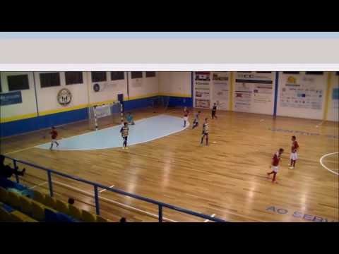 Juniores Sub'20 (Campeonato AFC): CS São João 11...