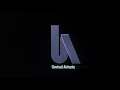 United Artists 1982
