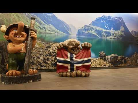 Fotoreise Norwegen 2018 - Nærøyfjord