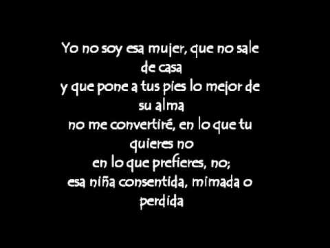 download lagu mp3 mp4 No Me Convertire En El Eco De Tu Voz, download lagu No Me Convertire En El Eco De Tu Voz gratis, unduh video klip No Me Convertire En El Eco De Tu Voz