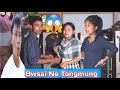 Bwsai Ne Tongmung😱//New Kokborok Short Film//Kokborok Funny Video//Ft,Lila & Hamari//Short Film2024