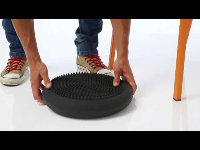 Dynair Ballkissen XL TOGU - Cuscino Per Allenamento E Seduta Dinamica TOGU Dynair