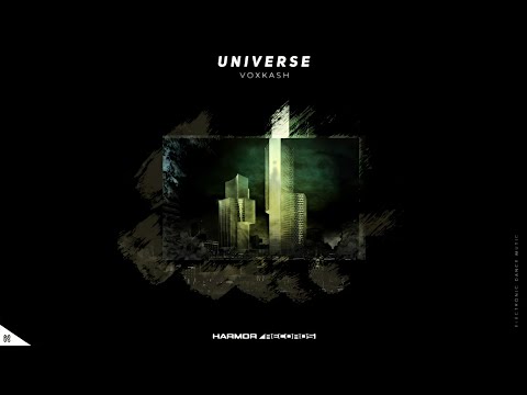 VOXKASH - Universe (Extended Mix) | Big Room