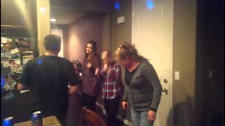 Drinking club e-40 fambam 2013