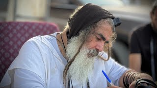 הרב שלום סבג - שיעורי וידאו - הרב שלום סבג✨מה יעשה אדם מלא חובות ודאגות שלא יכול לזכור את ה׳?-ד׳ באב ה׳תשפ״ה דן בן יעקב 🇮🇱
