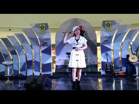 Ratna Listy - CINTA ADALAH CINTA.