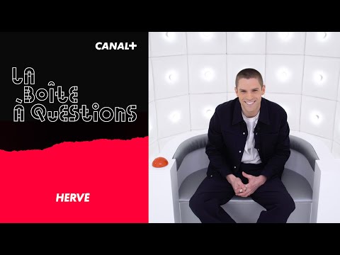 La Boîte à Questions de Hervé - 10/02/2021