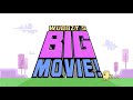 Wubbzy S Big Movie Title Card HD