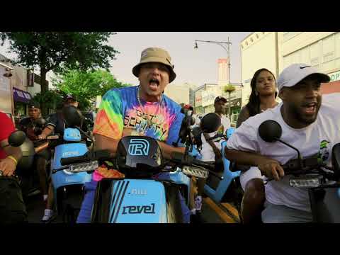 Moca - PhilTheReal x Papichy (Official Music Video)