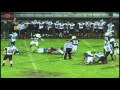 Ian Parkinson Junior Highlight Tape