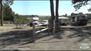 Ocean View Cottages & Campground Video