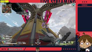 大好きＡＰＥＸ