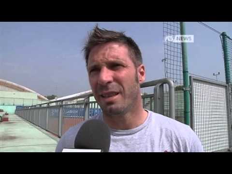 MORTO EDI RAFFIN, L'ANIMA DEL TENNIS