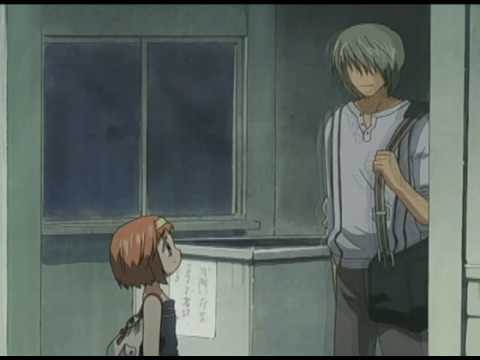 Asatte no Houkou. Sweet Home Song Yuumao