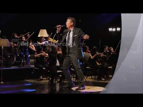 JOSÉ MARÍA NAPOLEÓN - VIVE - Canción ganadora del festival OTI - 1976