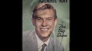 Johnny Ray   Before you