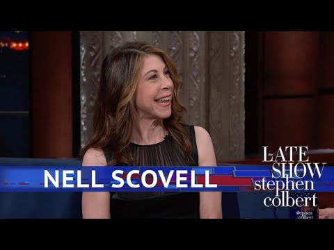 The Late Show with Stephen Colbert