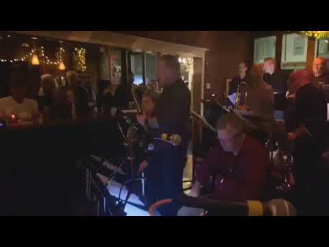 BT ALC Big Band feat: Tucker Antell