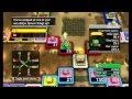 Fortune Street Wii Gameplay Trailer