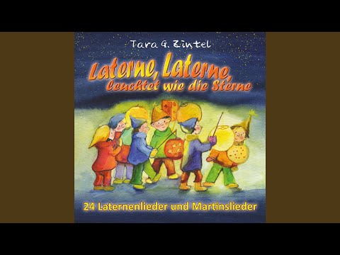 Abends wenn es dunkel wird