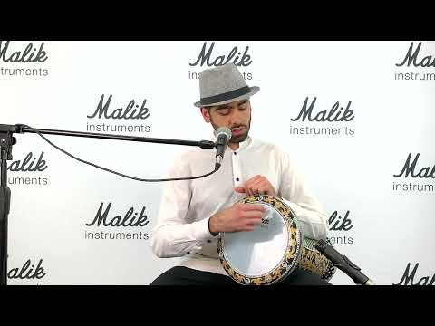 What is the correct technique of the Tek? | Darbuka/Doumbek Lesson