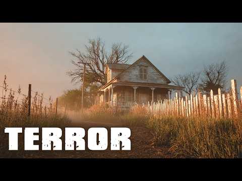 ¡Si te gusta el terror, no te pierdas esta pelicula! 💀 Penance Lane | Completa en Español Latino