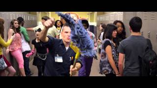 Rapture Ruckus - &quot;In Crowd&quot; (ft. Soul Glow Activatur)