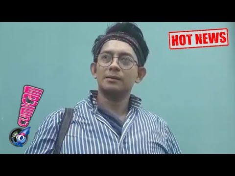 Hot News! Keluar Penjara, Jupiter Fortissimo Sindir Teman Artis - Cumicam 24 September 2018