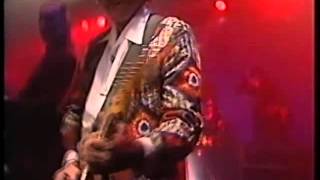 Maanam "Bądź ostrożny"