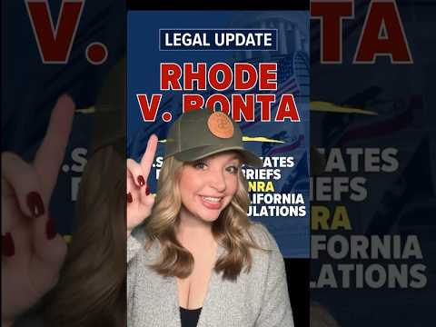 The Civil Rights 2A Division Starting Off STRONG In 2026?!? #shortsfeed #2ndamendment #shorts Thumbnail