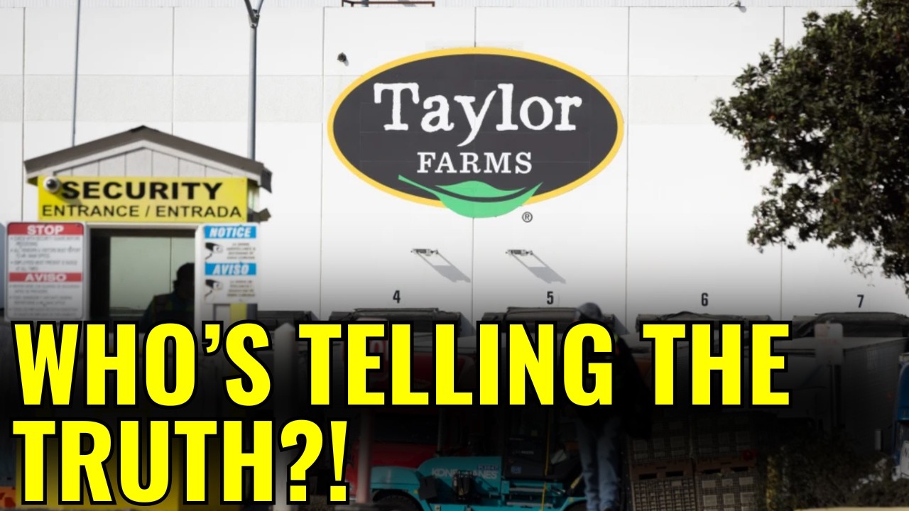 FDA Backtracks? Pentagon Under Fire, Kentucky's Crossroads & A Family Still Waiting for Answers
