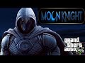 GTA 5 Moon Knight Powers And Abilities