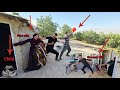Nasibeh S Evil Plot To Take Over Vahid S Life In The Absence Of His Second Wife