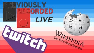 Wikipedia Wars (The Begin-a-ning)