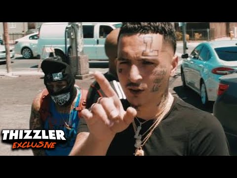 AMONEYMUZIC x Lazy-Boy - Go (Exclusive Music Video) || Dir. King Looi