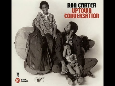 Ron Carter Herbie Hancock  Einbahnstrasse