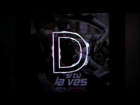 Nicky Jam✘Wisin-Si Tú La Ves[Remix]