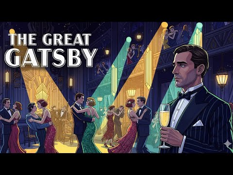 The Great Gatsby: The American Dream's Disillusionment