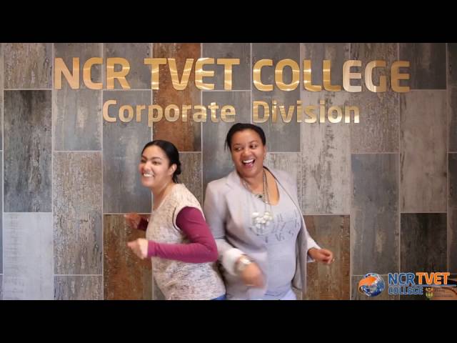 Northern Cape TVET Urban College vidéo #1