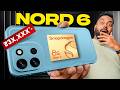 OnePlus Nord 6 Unboxing First Look 165Hz SD 8s Gen 4 9000mAh 35 999