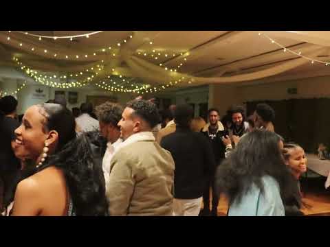 Rediet Tsegay show -Tigray Crisis founderising event for Tigray #tigray #savetigray