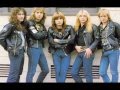 Bruce Dickinson Enhanced Iron Maiden Audition ...