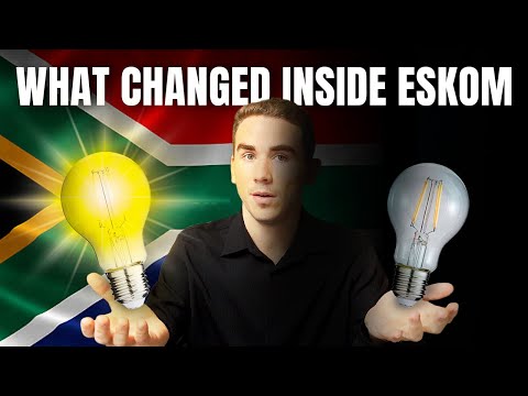🇿🇦 The Real Reason Load Shedding Ended - Episode #86