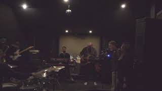 GrooveTrain - Around the World (jam)